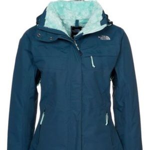 The North Face Insulated Coat